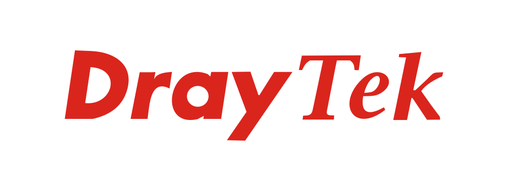 Russ Fry - DrayTek_logo
