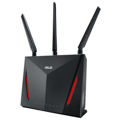 Asus RT-AC86U Router v4