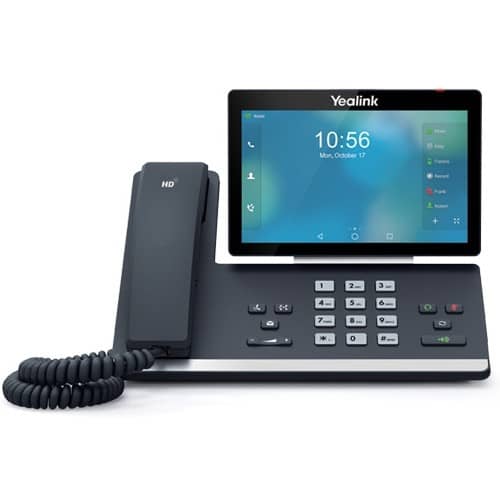 Yealink SIP-T58A IP Smart Media Phone